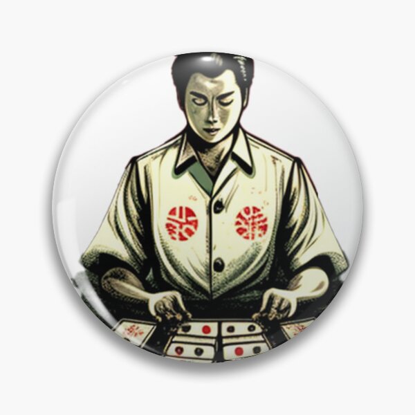 Artikelvorschau, Anime Poker Quest Challenge entworfen und verkauft von tengamerx.