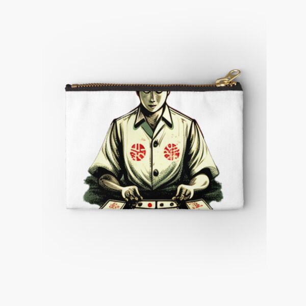 Item preview, Anime Poker Quest Challenge designed and sold by tengamerx.