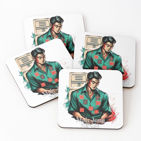 Item preview, Dice Drama Anime Gaming designed and sold by tengamerx.