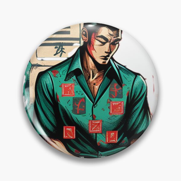 Item preview, Dice Drama Anime Gaming designed and sold by tengamerx.