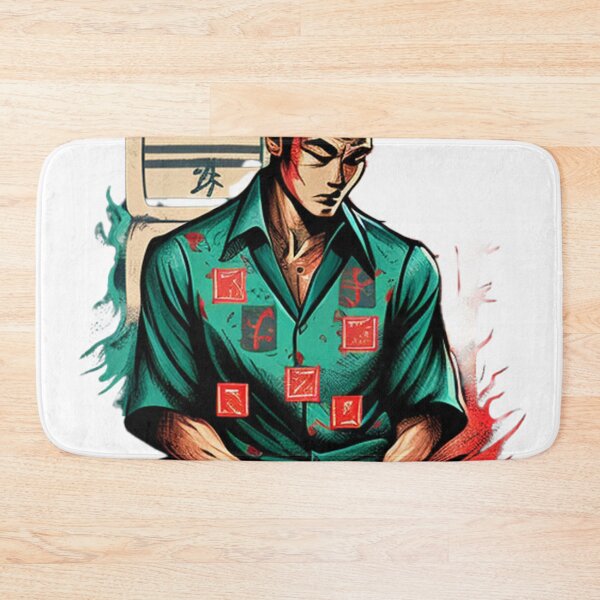 Item preview, Dice Drama Anime Gaming designed and sold by tengamerx.