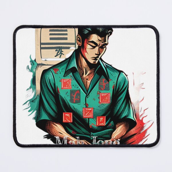 Item preview, Dice Drama Anime Gaming designed and sold by tengamerx.