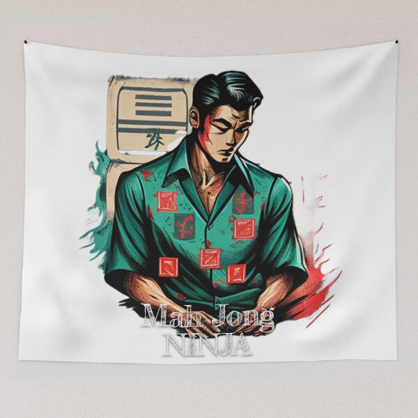 Item preview, Dice Drama Anime Gaming designed and sold by tengamerx.