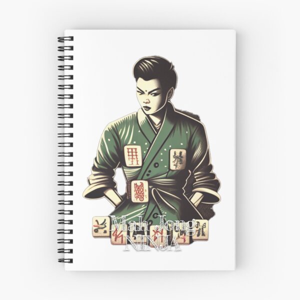 Item preview, Card Champs Anime Mahjong designed and sold by tengamerx.