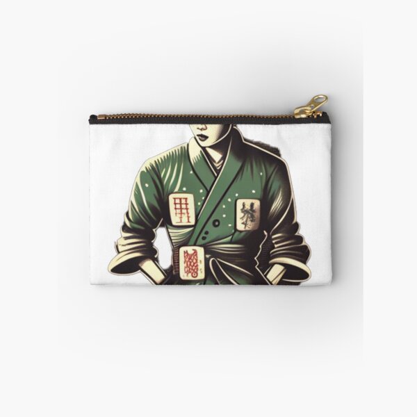 Item preview, Card Champs Anime Mahjong designed and sold by tengamerx.