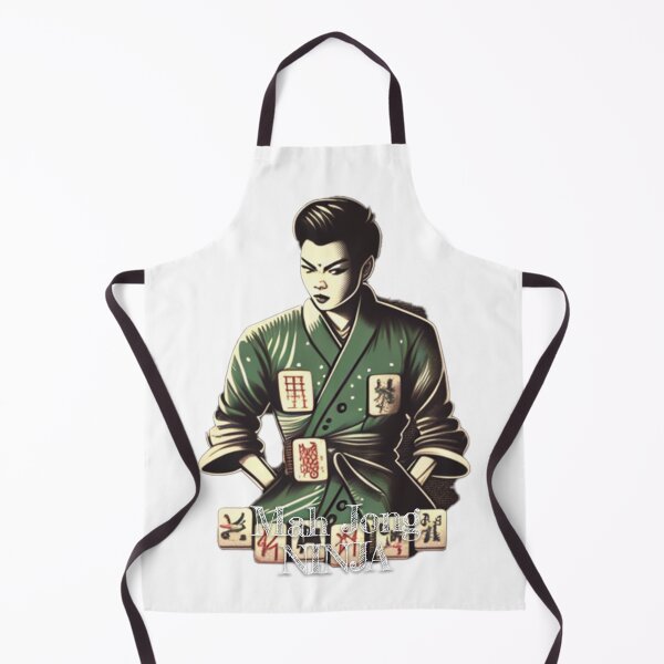 Item preview, Card Champs Anime Mahjong designed and sold by tengamerx.