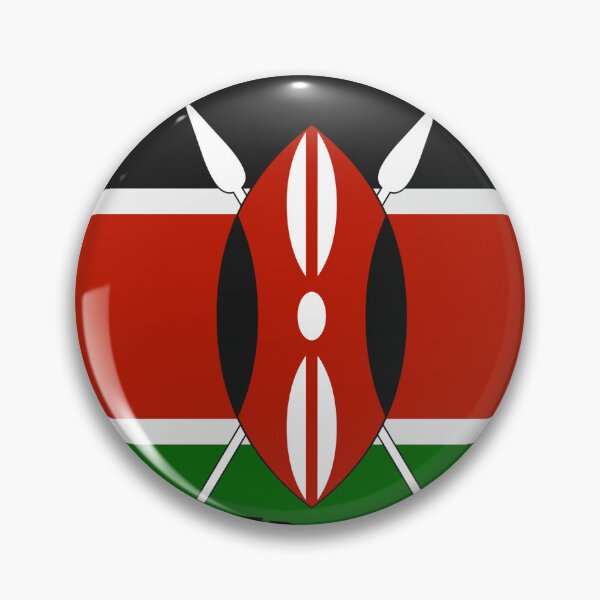 Item preview, Kenya designed and sold by SaraB515.