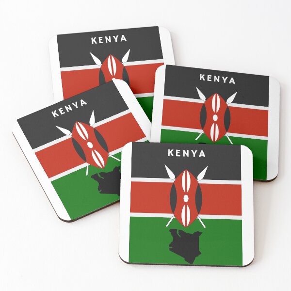 Item preview, Kenya designed and sold by SaraB515.