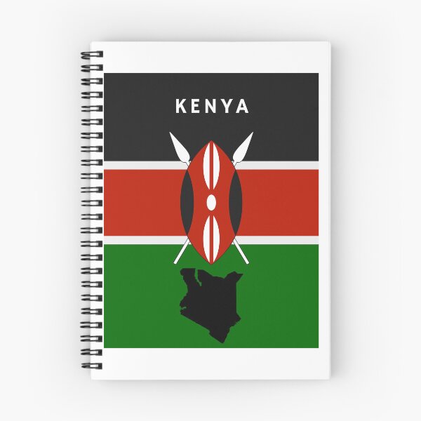 Item preview, Kenya designed and sold by SaraB515.