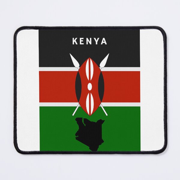 Item preview, Kenya designed and sold by SaraB515.