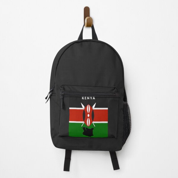 Item preview, Kenya designed and sold by SaraB515.
