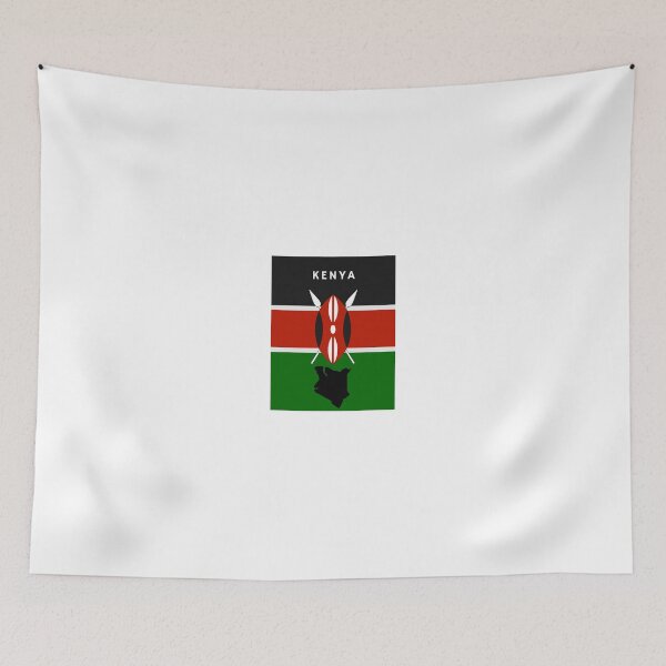 Item preview, Kenya designed and sold by SaraB515.