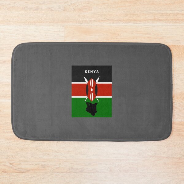 Item preview, Kenya designed and sold by SaraB515.