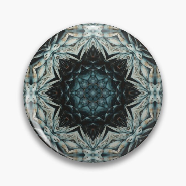 Artikelvorschau, Pineapple Kaleidoscope Pattern 18 entworfen und verkauft von Swabcraft.