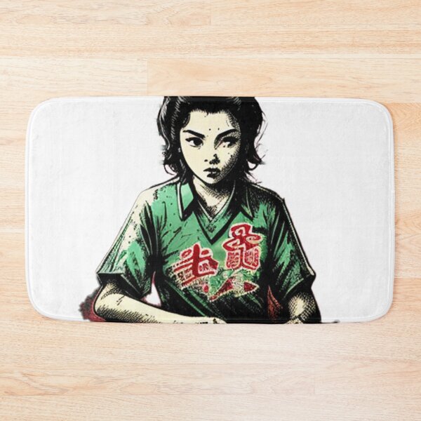 Item preview, Poker Playground Anime Show designed and sold by tengamerx.