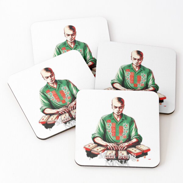 Item preview, Dice Daze Anime Card World designed and sold by tengamerx.
