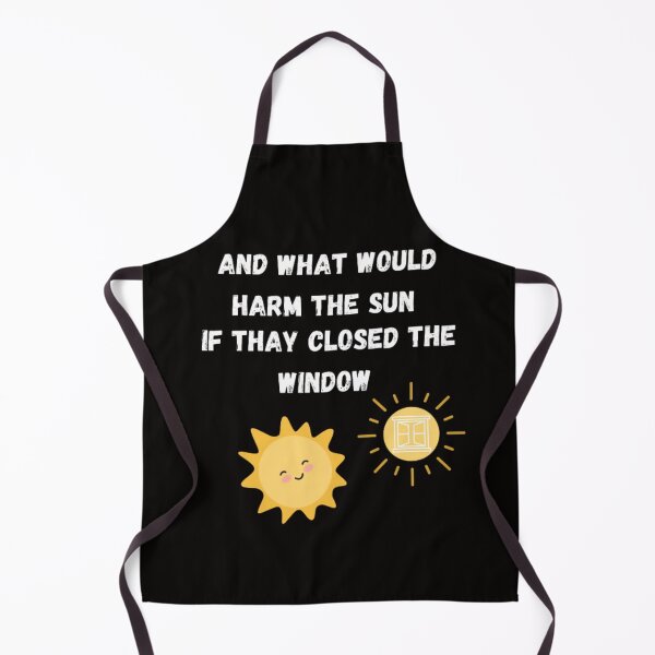 Item preview, And what would harm the sun if thay closed the window  designed and sold by MostafaMokhtar.