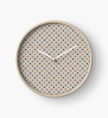 Marrakech Clock