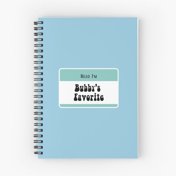 Item preview, Hello I'm Bubby's Favorite - Jewish Humor designed and sold by Swagforbubby.