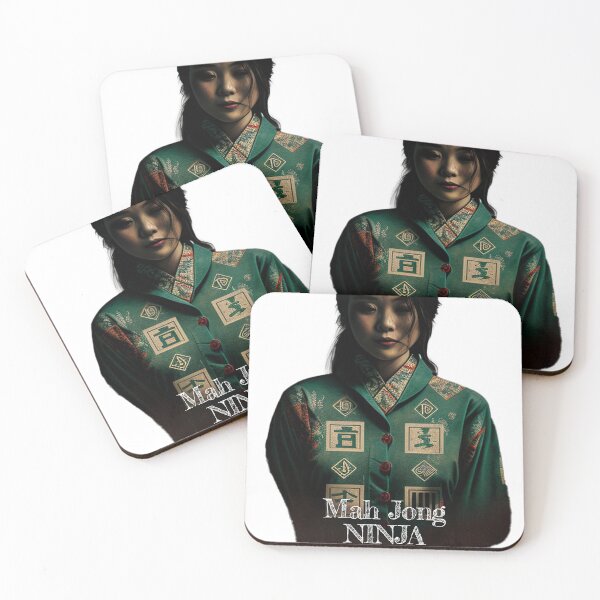 Item preview, Poker Pioneers Anime Realm designed and sold by tengamerx.