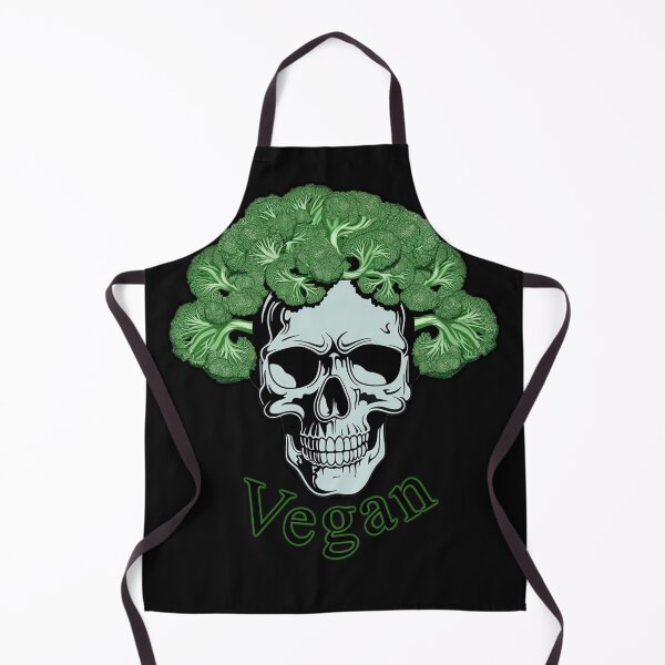 Item preview, Vegan - Necro Merch designed and sold by NecroMerch.