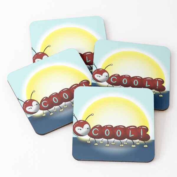 Item preview, Cool! designed and sold by Heather Labbe.