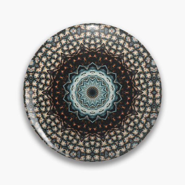 Artikelvorschau, Pineapple Kaleidoscope Pattern 22 entworfen und verkauft von Swabcraft.
