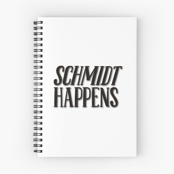 Item preview, Schmidt Happens - New Girl designed and sold by HaleighMade.