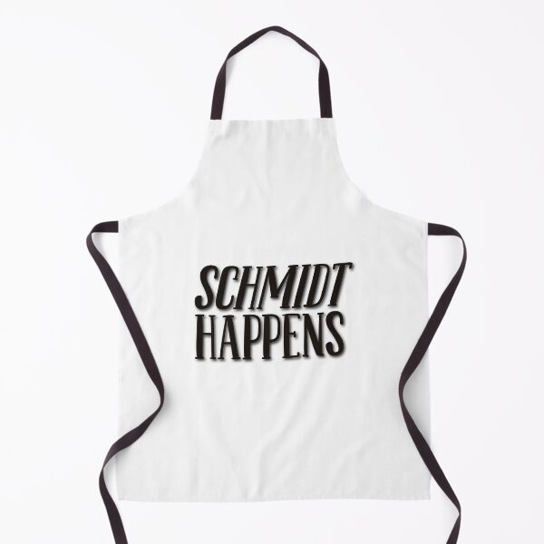 Item preview, Schmidt Happens - New Girl designed and sold by HaleighMade.