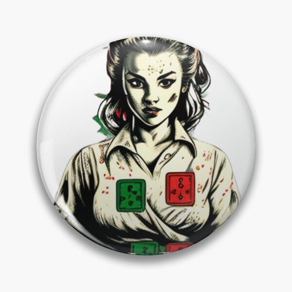 Item preview, Dice Drama Anime Extravaganza designed and sold by tengamerx.