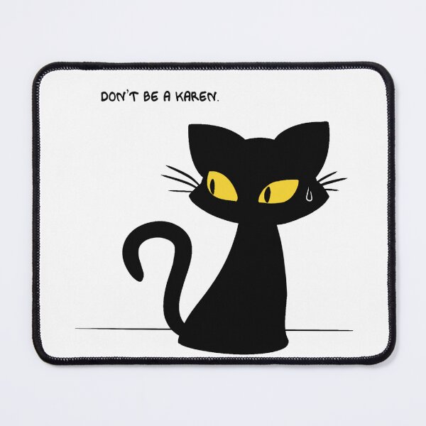 Item preview, Don’t be a Karen designed and sold by Katoj.