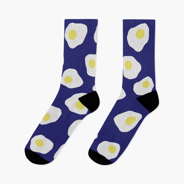 Item preview, SOLE Egg Socks designed and sold by MantaReaDesigns.