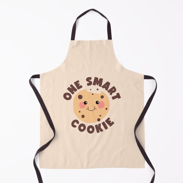 Item preview, Bite into Knowledge: Smart Cookies at Work designed and sold by Oxygen-artwork.