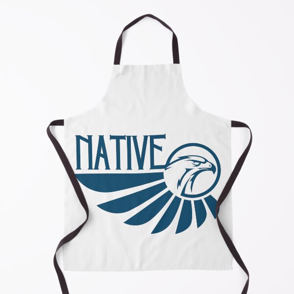 Item preview, Native Bald Eagle designed and sold by Kanontsistiio.
