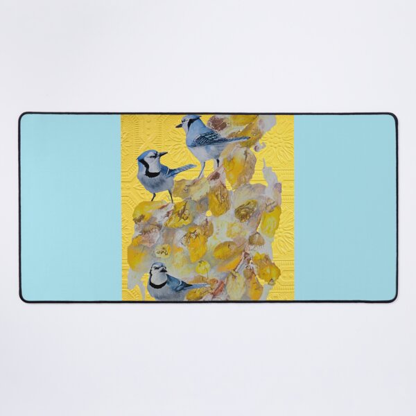 Item preview, Blue Birds designed and sold by Aquila Light Pictures.