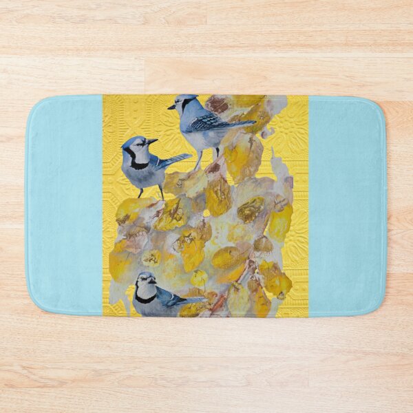 Item preview, Blue Birds designed and sold by Aquila Light Pictures.