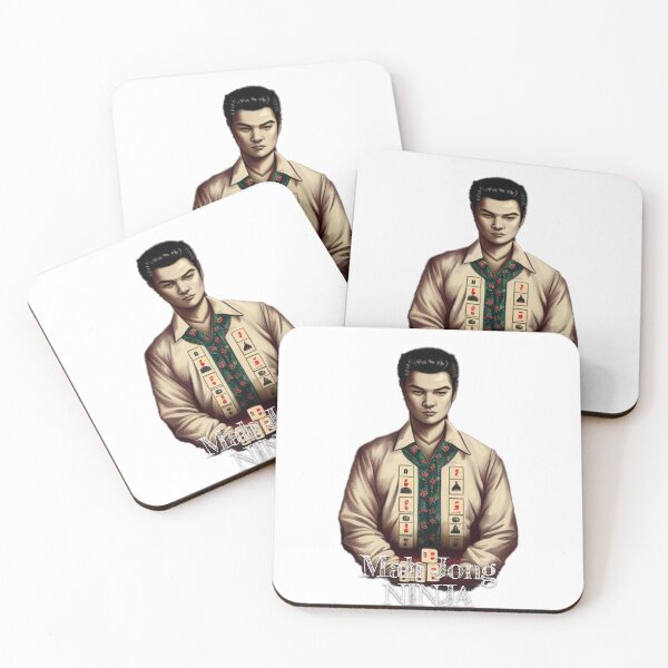 Item preview, Card Clash Anime Gamblers designed and sold by tengamerx.