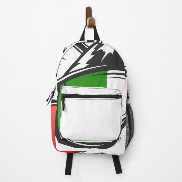 Item preview, Italy Flag Italian Ski Skiing Holiday Skier Souvenir designed and sold by JackCurtis1991.