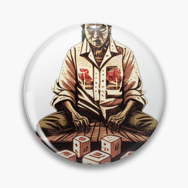 Item preview, Mahjong Majesty Anime World designed and sold by tengamerx.