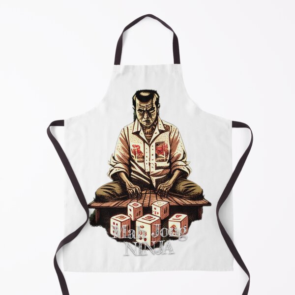Item preview, Mahjong Majesty Anime World designed and sold by tengamerx.