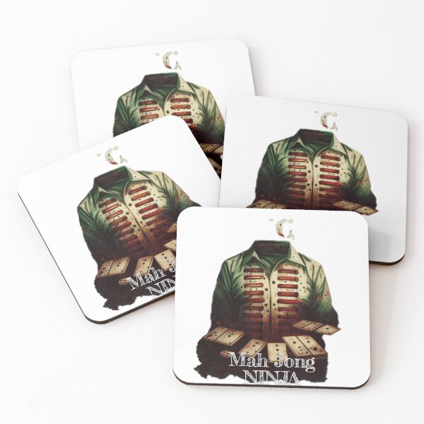 Item preview, Mahjong Mania Anime Betting designed and sold by tengamerx.