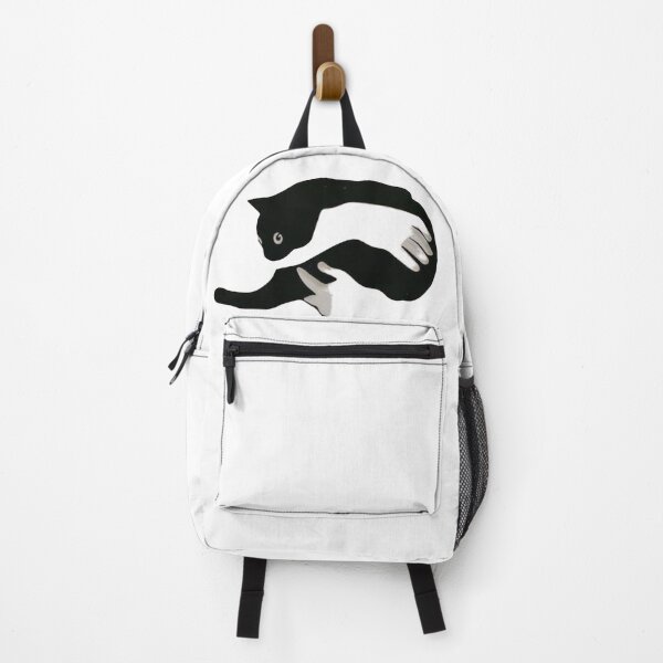 Item preview, Stampa de gato designed and sold by Isaitama.