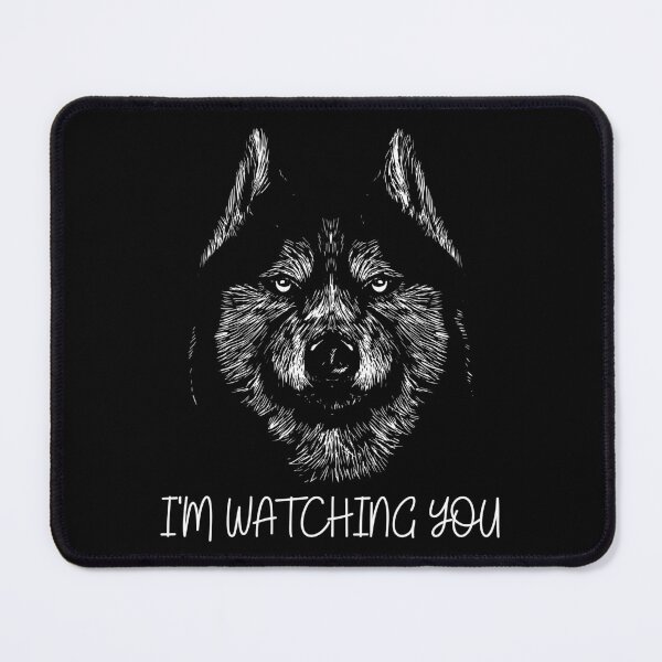 Item preview, Husky Quote designed and sold by HuskyHuddle.