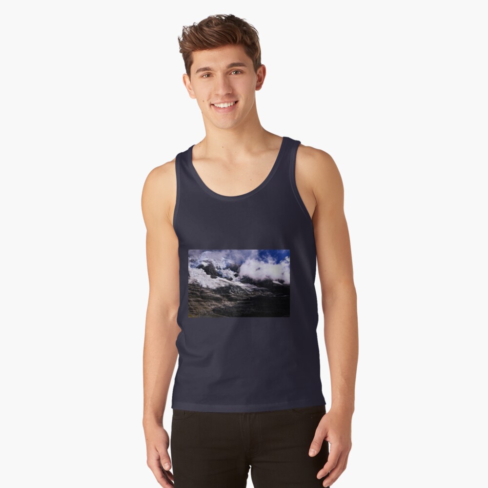 Item preview, Tank Top designed and sold by Mallorn.