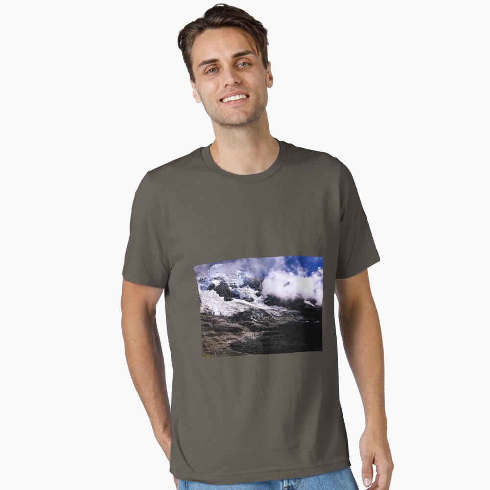 Item preview, Essential T-Shirt designed and sold by Mallorn.