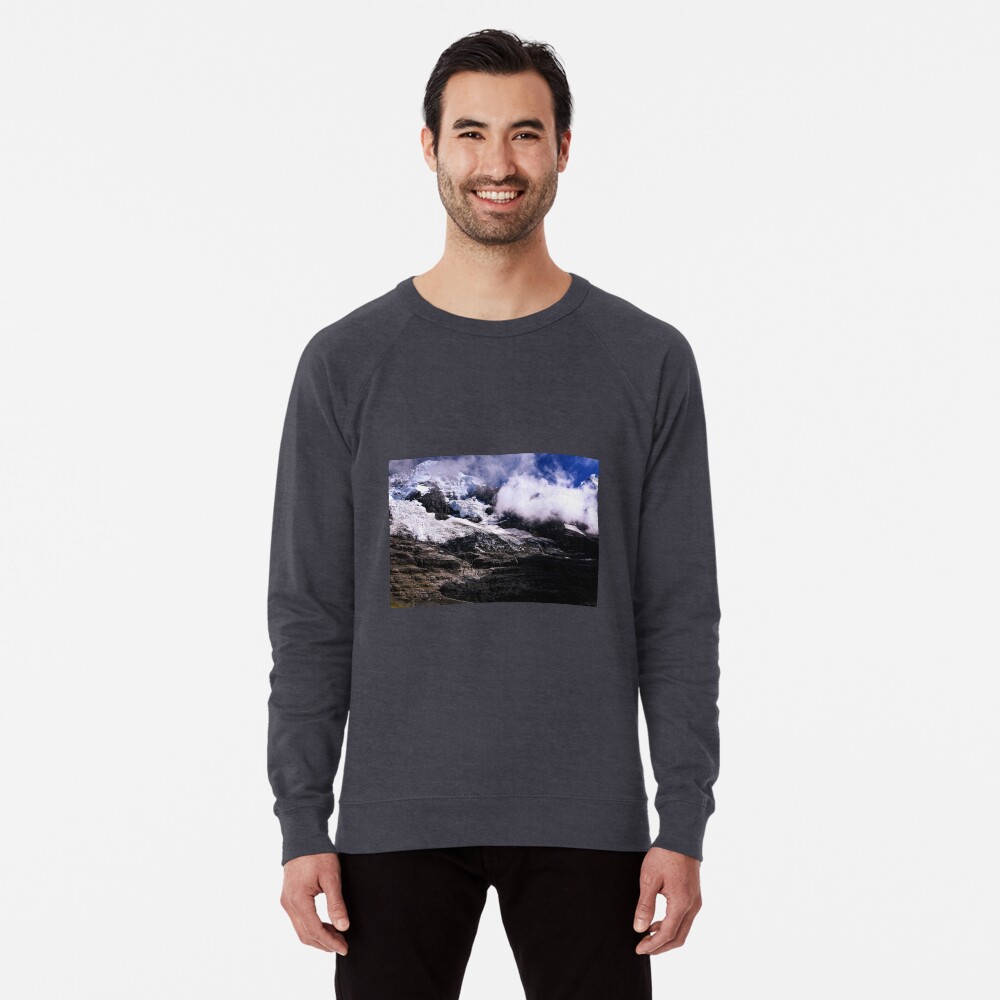 Item preview, Lightweight Sweatshirt designed and sold by Mallorn.