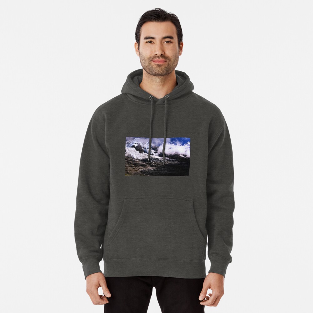 Item preview, Pullover Hoodie designed and sold by Mallorn.