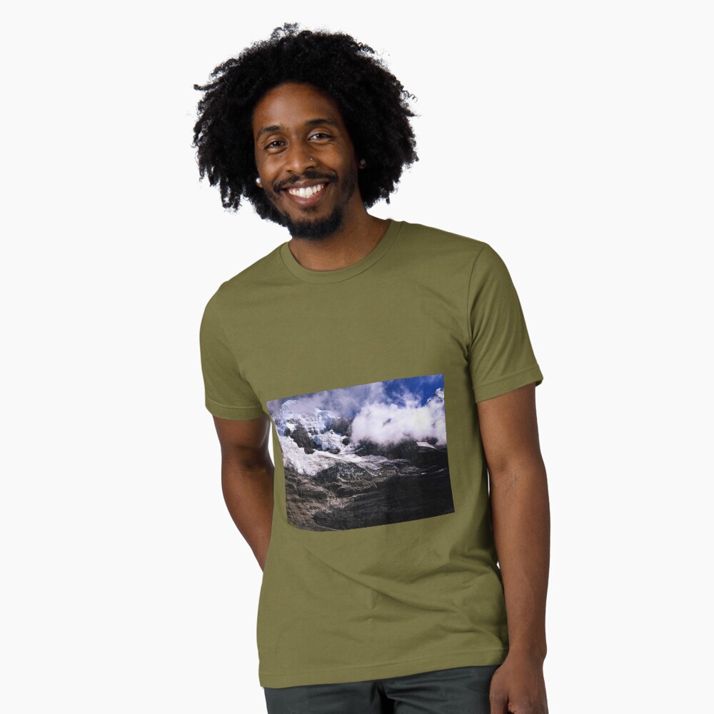 Item preview, Tri-blend T-Shirt designed and sold by Mallorn.
