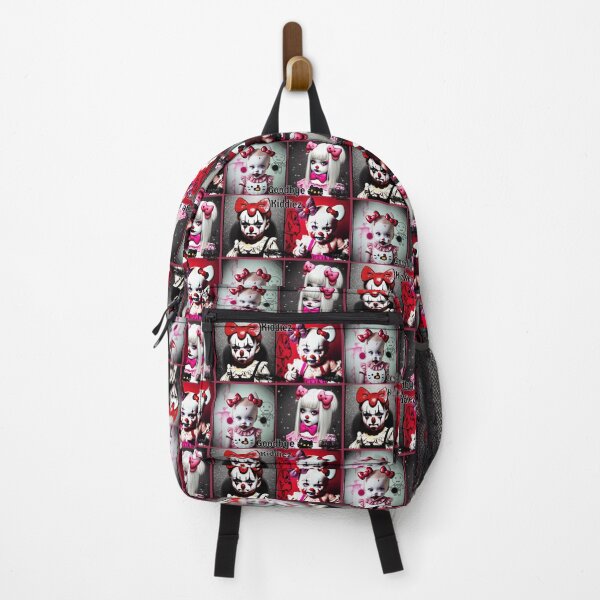 Item preview, Goodbye Kiddie Klownz designed and sold by Amber Sinacori-hart.