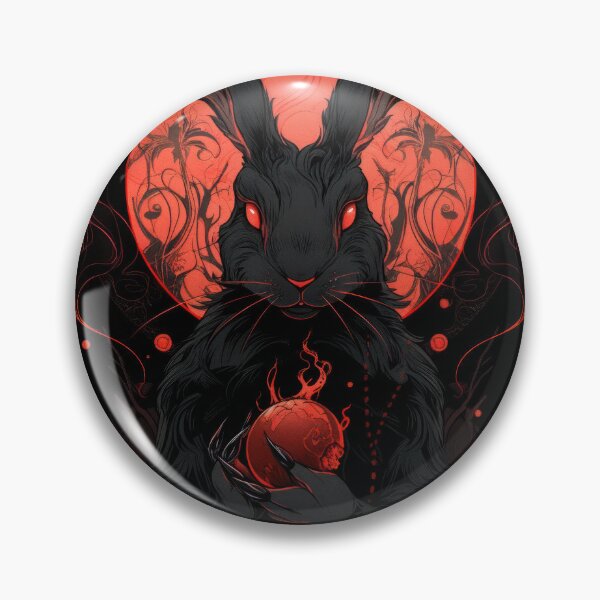 Item preview, Inle's Sinister Easter designed and sold by voidcrow.